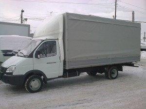 Транспортная компания в Новочеркасске. Транспортировки грузов на газели. Узнайте Цены на Сайте