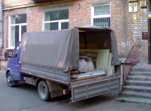Заказать вывоз мусора в Новочеркасске, Недорого! Узнать цены на уборку строительного мусора, тбо и отходов